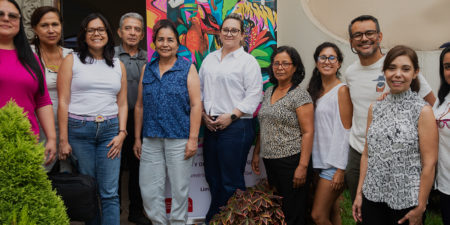 Strengthening Gender Perspectives in Development Projects: Key Insights from the CAS in Gender and Development Workshop