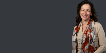 Faculty Spotlight – Claudia Seymour