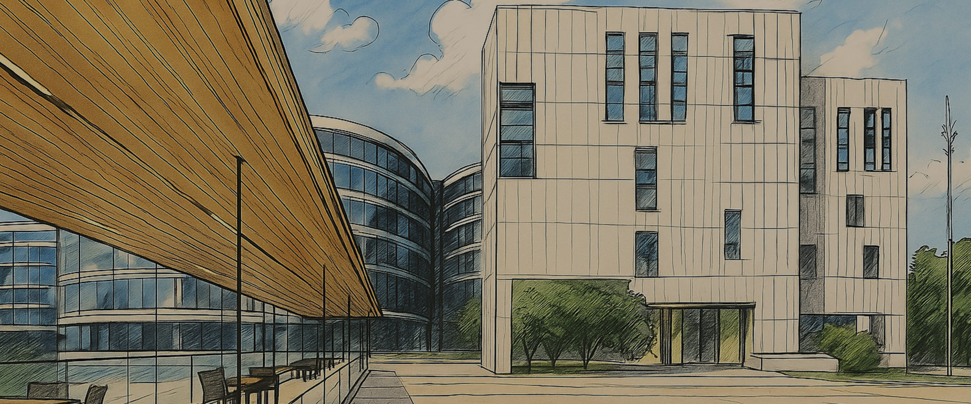 Between Critique and Engagement: A Personal Reflection on Studying International Law in Geneva