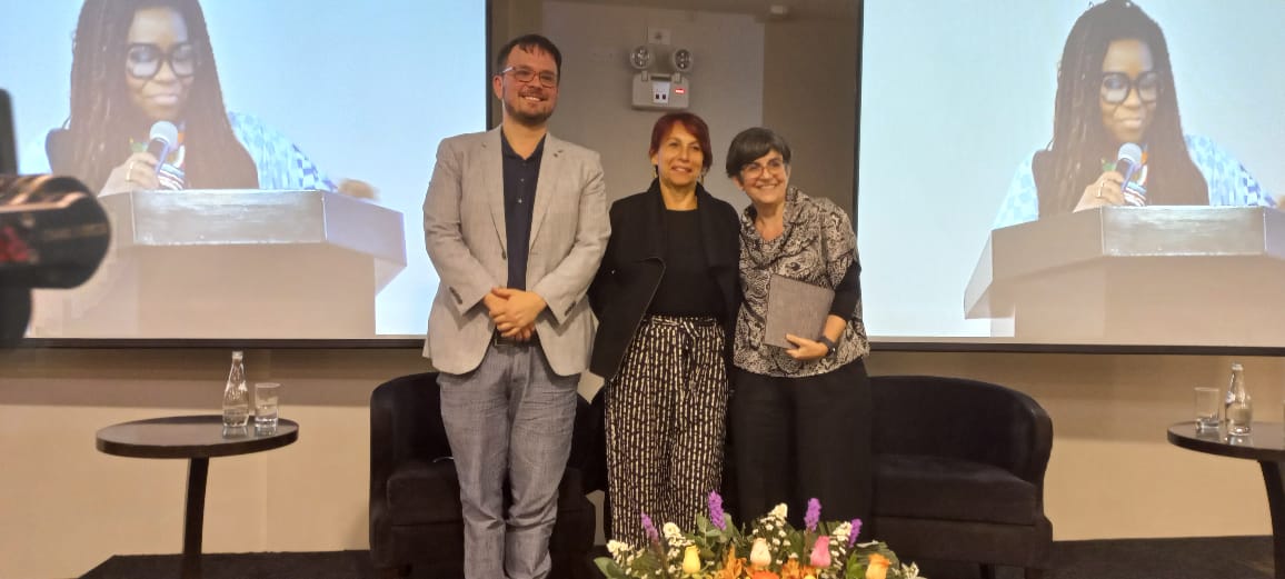 Challenging Inequalities: Reflections from desco’s 60th Anniversary Seminar