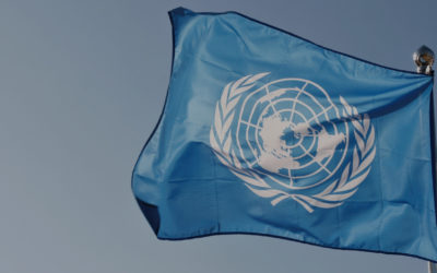 UNlimited Potential: A Corporate Playbook for the UN
