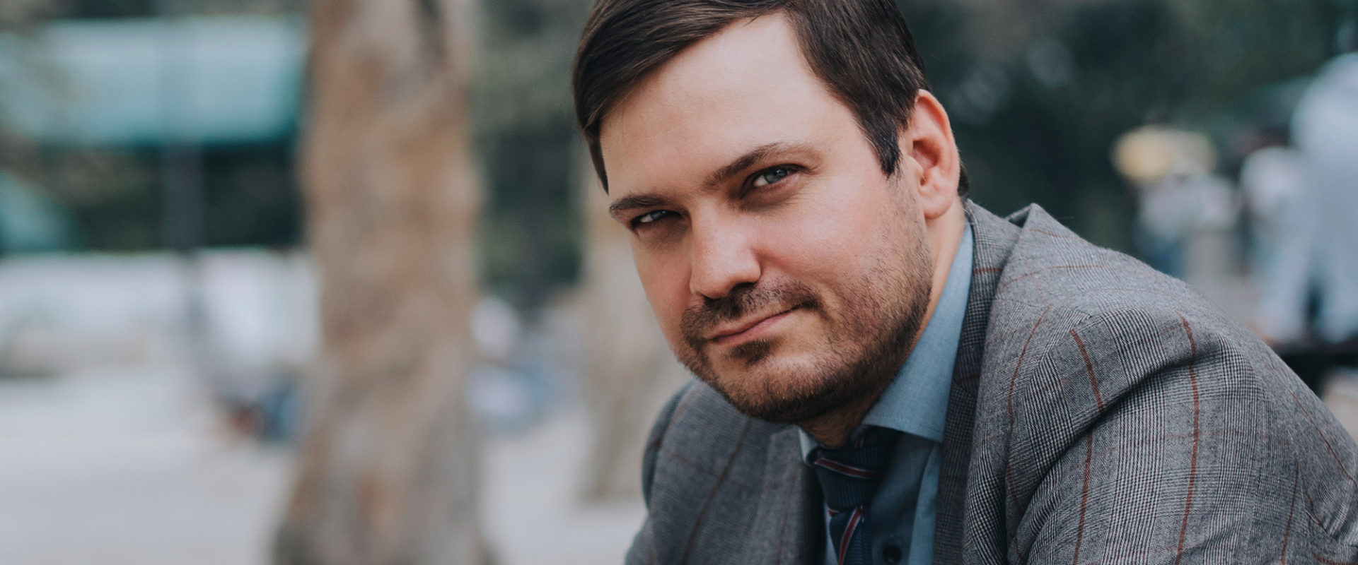 Interview with Dr Martin Waehlisch