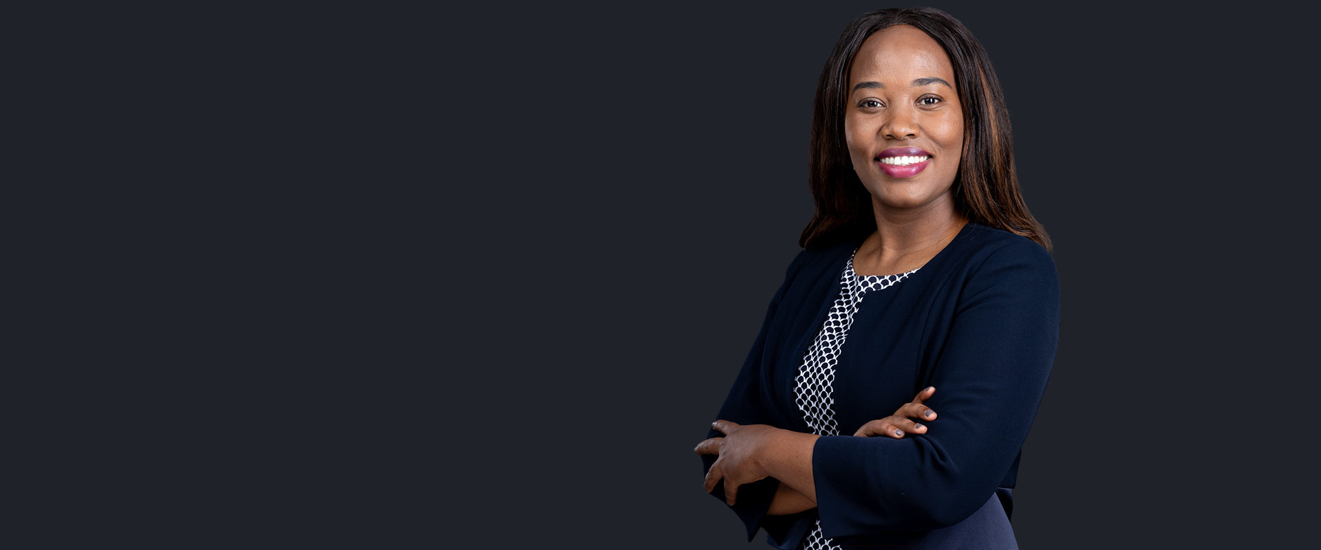 Paulyne Wairimu: Championing Africa’s Voice in Global Health