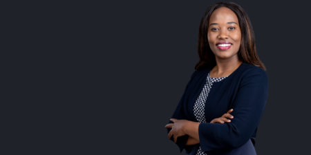 Paulyne Wairimu: Championing Africa’s Voice in Global Health