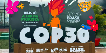 Género y clima: el Plan de Belém tras la COP30