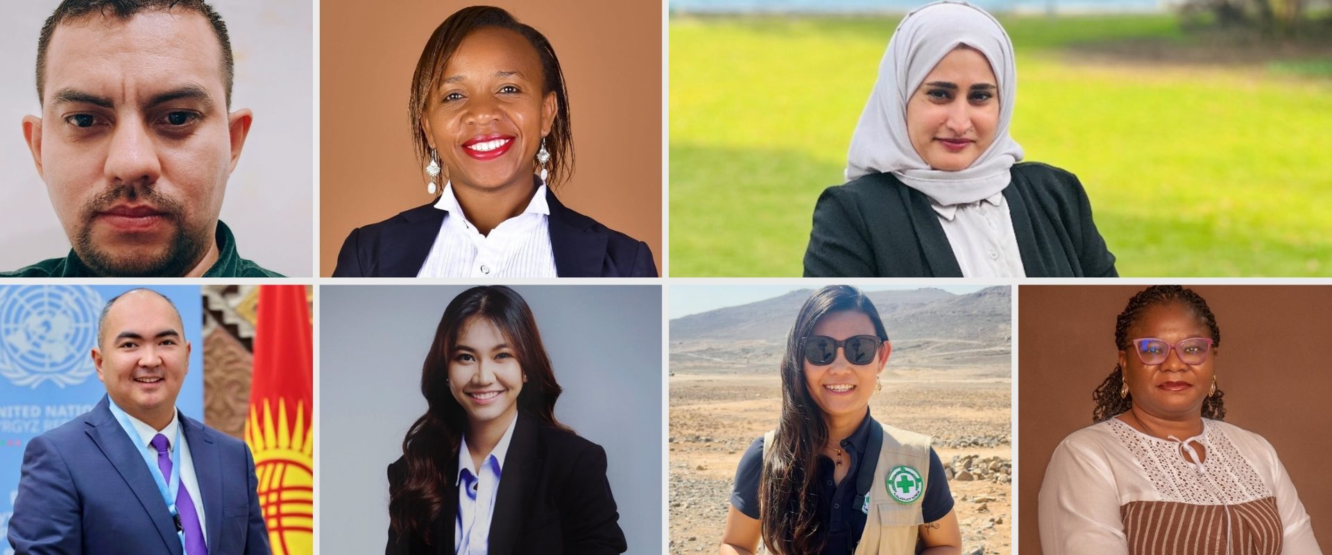 Insights from DPP Graduates 2026