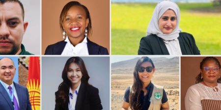 Insights from DPP Graduates 2026