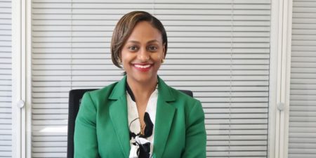 Shifting Power in Development: Meron Debebe Getachew on Decolonisation and Community-Led Change