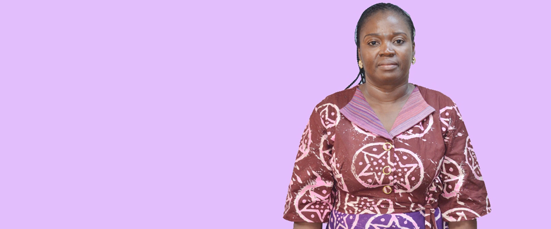 Alima Kambou Lompo : comprendre et transformer les inégalités de genre