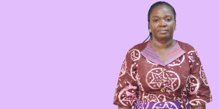 Alima Kambou Lompo : comprendre et transformer les inégalités de genre