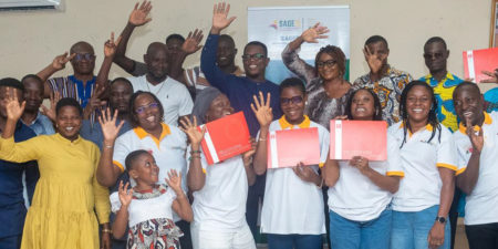 SAGED Togo célèbre sa promotion CAS-DAS 2025 : Cinq nouvelles expert(e)s formé(e)s à l’intégration du genre pour un développement inclusif