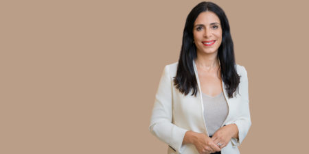 In conversation with Dominique Hasler: Rethinking diplomacy in a changing world